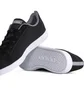Кроссовки детские Adidas Vs Advantage Black B74640