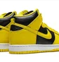 Кроссовки мужские Nike Dunk High Sp Yellow CZ8149-002