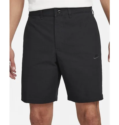 Шорти чоловічі Nike Club Black FZ5772-010