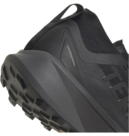 Кросівки чоловічі Adidas Terrex Agravic Gtx Black JR5240