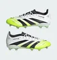 Бутсы детские Adidas Predator Elite Green/White JI1179