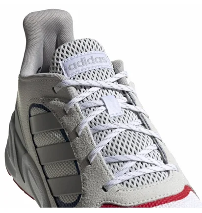 Кросівки чоловічі Adidas 90S Valasion White EG8401