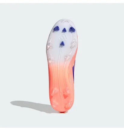 Бутси чоловічі Adidas F50 League Peach JI0004