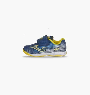 Футзалки детские Joma Gol Blue GOJS2603INV