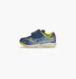 Футзалки детские Joma Gol Blue GOJS2603INV