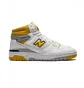 Кроссовки мужские New Balance Bb 650 Rcg White BB650RCG