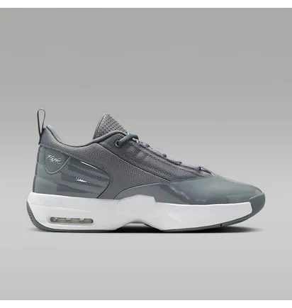 Кросівки чоловічі Air Jordan Max Aura 6 Grey FQ8298-002