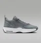 Кросівки чоловічі Air Jordan Max Aura 6 Grey FQ8298-002