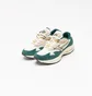 Кросівки чоловічі Mizuno Wave Rider Beta Beige/Green D1GA330901