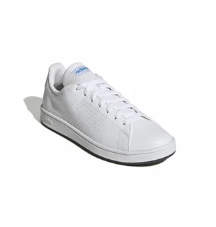 Кроссовки мужские Adidas Advantage Base White GW9285