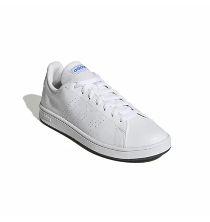 Кросівки чоловічі Adidas Advantage Base White GW9285
