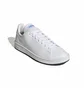 Кросівки чоловічі Adidas Advantage Base White GW9285
