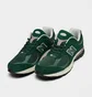 Кроссовки мужские New Balance 2002R Casual Shoes Green M2002RFK