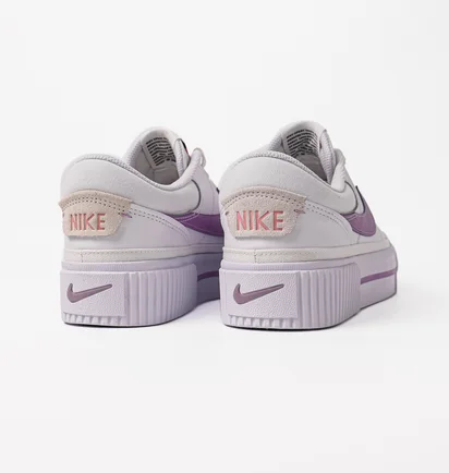 Кроссовки женские Nike Court Legacy Lift White DM7590-103