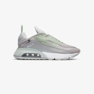 Кроссовки мужские Nike Air Max 2090 Grey Ct1091-001