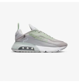 Кроссовки мужские Nike Air Max 2090 Grey Ct1091-001