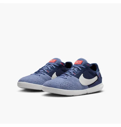 Футзалки детские Nike Streetgato Ic Blue HM8757-500