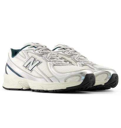 Кросівки унісекс New Balance 740 White U7402EL