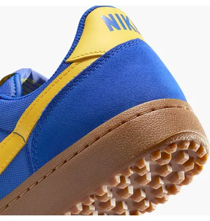 Кросівки чоловічі Nike Field General Blue HF3165-401