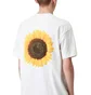 Футболка унісекс Carhartt WIP Sunflower White I034661.02XX