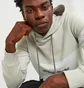 Худи мужское Jack & Jones Jorlakewood Bf Ln Beige 12246802-MOONBEAM