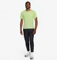 Футболка чоловіча Nike Dri-Fit Run Division Running Top Green DQ4750-358
