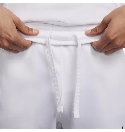 Штани чоловічі Nike Sportswear Sport Pk Jogger White FN0250-100