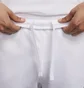 Штани чоловічі Nike Sportswear Sport Pk Jogger White FN0250-100