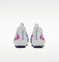 Бутси дитячі Nike Phantom 360 Academy White/Blue HQ2034-446