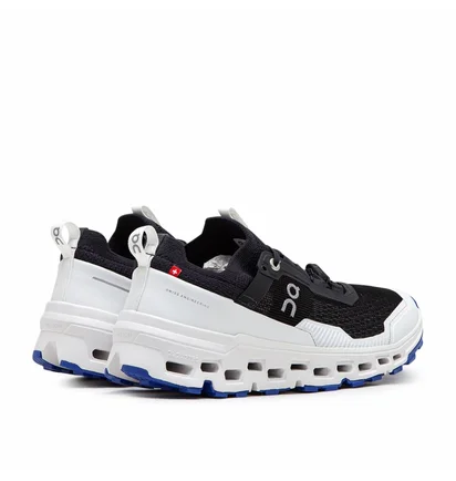 Кросівки жіночі On Cloudultra 2 Black/White 3WD30280299