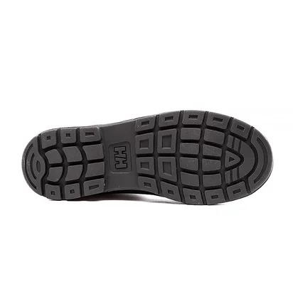 Ботинки женские Helly Hansen W Adel Black 11872-990