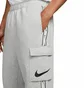 Штаны мужские Nike Pants Sportswear Repeat Cargo Pant Grey DX2030-063