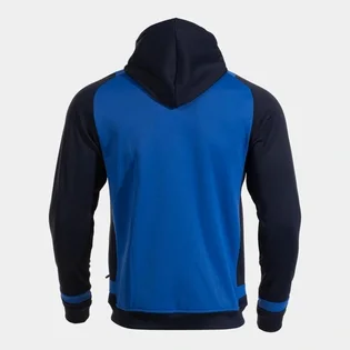 Кофта мужская Joma Lider Blue 104300.703