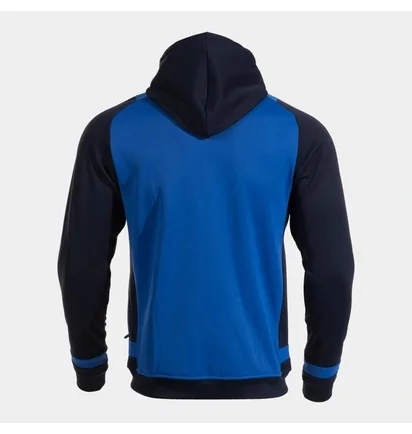 Кофта мужская Joma Lider Blue 104300.703