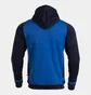Кофта мужская Joma Lider Blue 104300.703