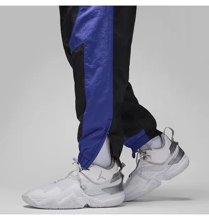 Спортивный костюм унисекс Air Jordan Sport Jam Warm Black DX9367-010__DX9373-010