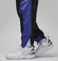Спортивный костюм унисекс Air Jordan Sport Jam Warm Black DX9367-010__DX9373-010