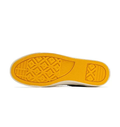 Кеды унисекс Converse One Star Cc Slip Pro Black A11638C