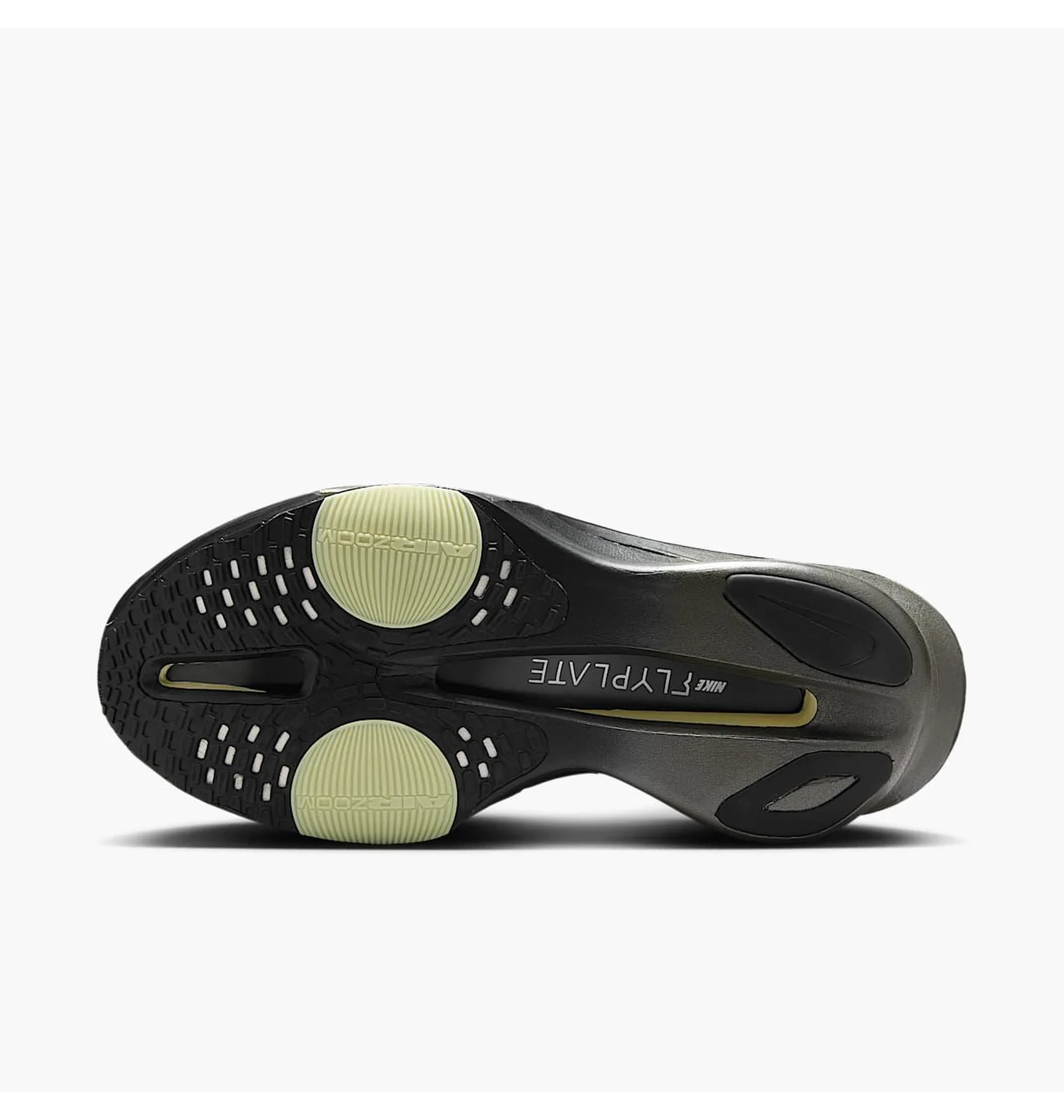 ᐉ Кросівки чоловічі Nike Alphafly 3 Road Racing Black HV6350-001