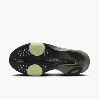 Кроссовки мужские Nike Alphafly 3 Road Racing Black HV6350-001