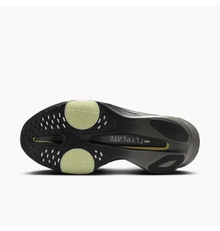 Кроссовки мужские Nike Alphafly 3 Road Racing Black HV6350-001