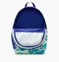 Рюкзак дитячий Nike Y Nk Elmntl Bkpk Shoebox Blue/Green HM6895-701