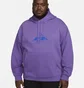 Худі унісекс Nike Sb Skate Hoodie Violet DR1038-542