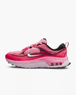 Кроссовки женские Nike Air Max Bliss Pink Dh5128-600