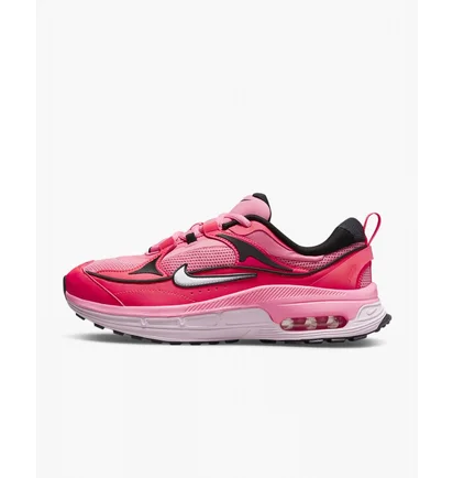 Кроссовки женские Nike Air Max Bliss Pink Dh5128-600