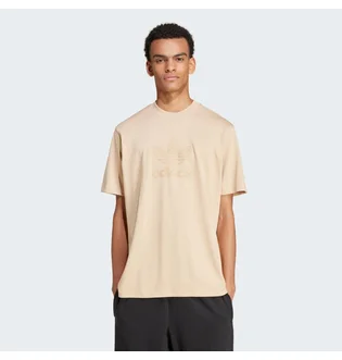 Футболка мужская Adidas Mono Beige IX6747