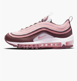 Кроссовки детские Nike Air Max 97 Gs Violet Ore Pink 921522-200