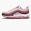 Кроссовки детские Nike Air Max 97 Gs Violet Ore Pink 921522-200