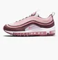 Кроссовки детские Nike Air Max 97 Gs Violet Ore Pink 921522-200