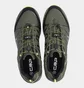 Кросівки чоловічі CMP Altak Trail Shoe Olive 3Q95267-E907